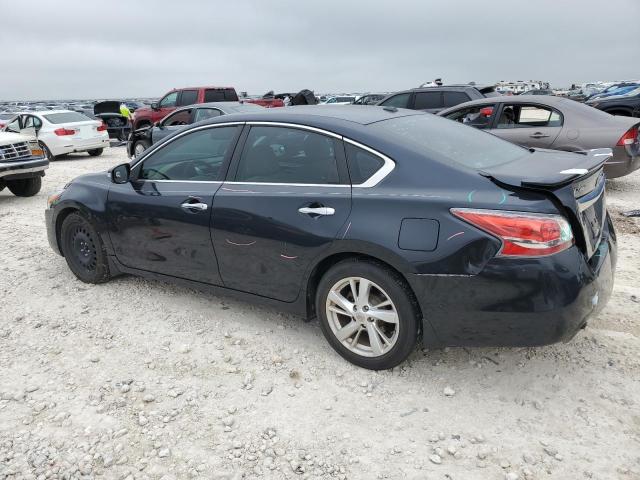 2015 NISSAN ALTIMA 2.5 - 1N4AL3AP8FC589580