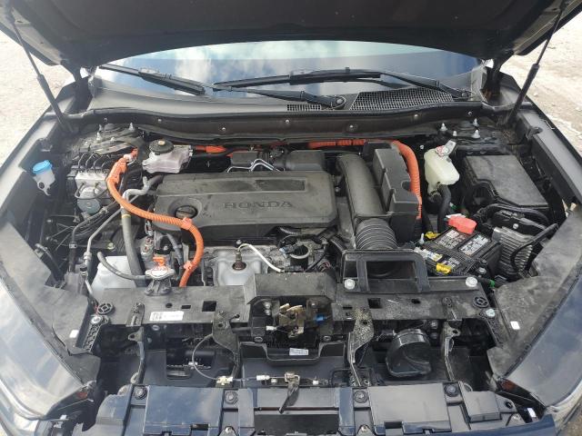 2023 HONDA CR-V SPORT - 7FARS6H95PE026794