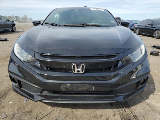 VIN 2HGFC4B89LH301881 2020 Honda Civic, Sport no.5