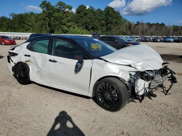 2021 TOYOTA CAMRY XSE - 4T1K61AK0MU465403