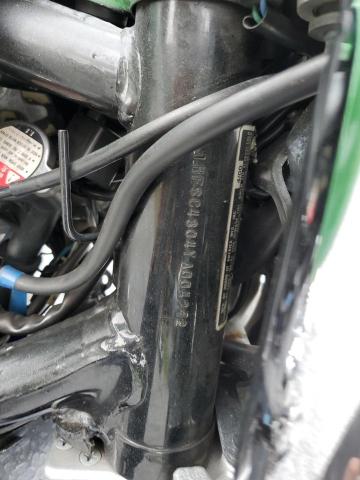 2000 HONDA VT1100 C2 - 1HFSC4304YA004292
