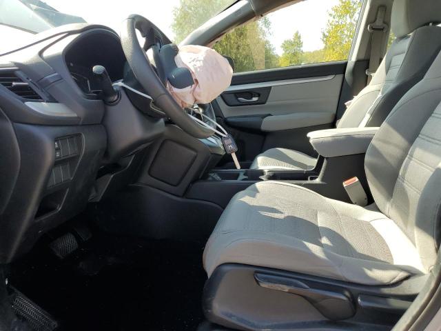 2017 HONDA CR-V LX - 2HKRW6H38HH215261
