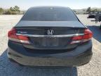 HONDA CIVIC LX photo