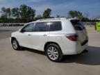 TOYOTA HIGHLANDER photo