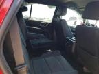 CHEVROLET TAHOE photo