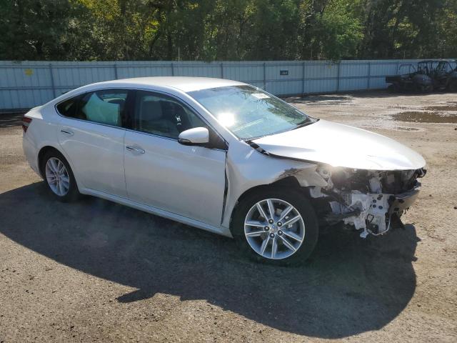 VIN 4T1BK1EBXEU083922 2014 Toyota Avalon, Base no.4