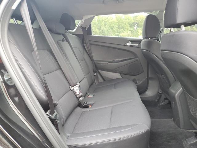 2020 HYUNDAI TUCSON LIM - KM8J3CA4XLU092077