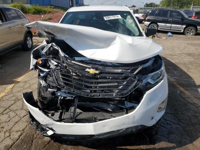 2020 CHEVROLET EQUINOX LS - 2GNAXHEV4L6182811