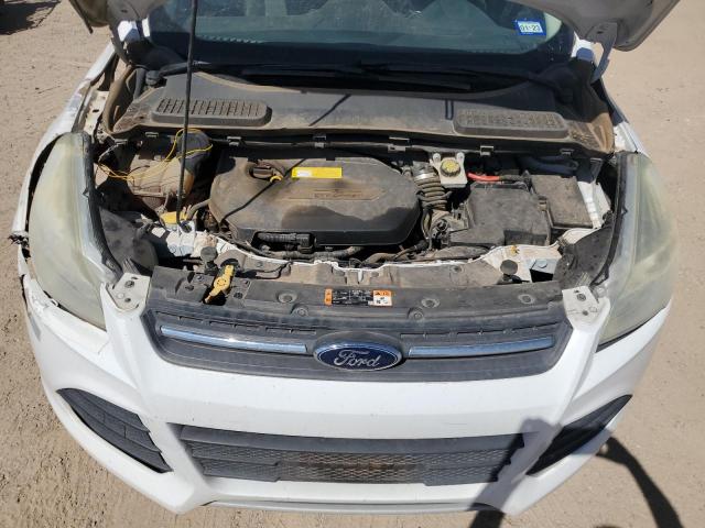 VIN 1FMCU0GX6FUC66060 2015 Ford Escape, SE no.12