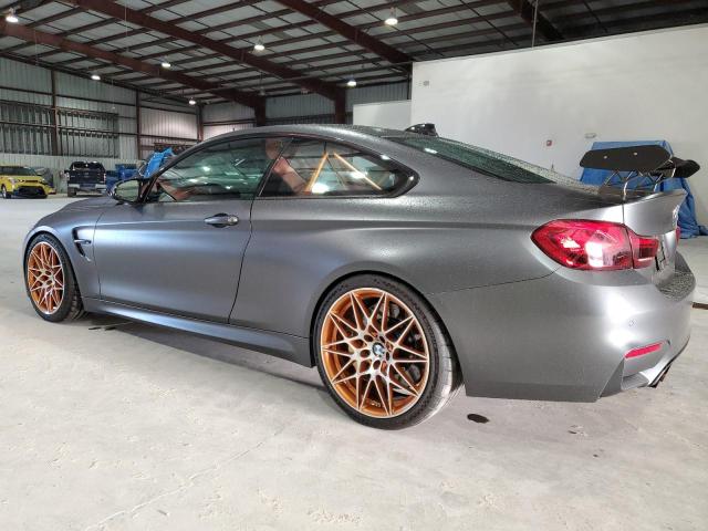 VIN WBS4S9C5XGK578945 2016 BMW M4, Gts no.2