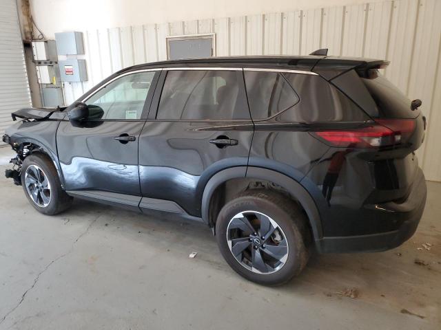 2024 NISSAN ROGUE SV - 5N1BT3BA6RC687757