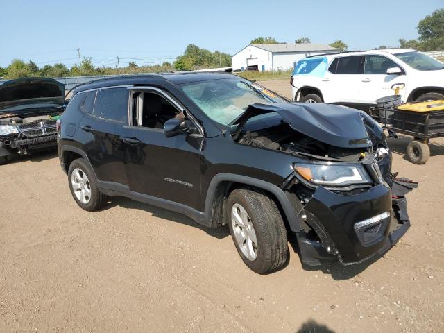 2018 JEEP COMPASS - 3C4NJDBB5JT393054