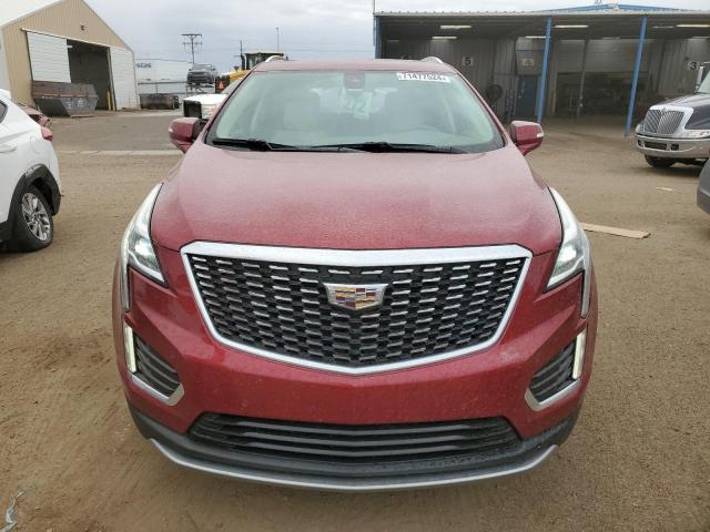 2020 CADILLAC XT5 PREMIU - 1GYKNDR48LZ188168