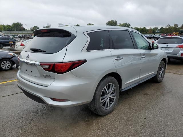 2020 INFINITI QX60 LUXE - 5N1DL0MMXLC530738