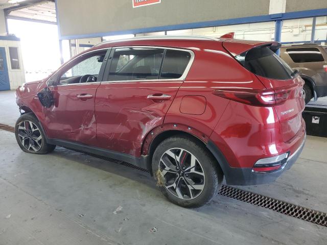 2020 KIA SPORTAGE E - KNDPNCAC0L7742260