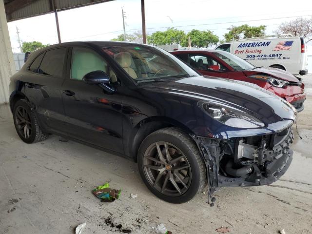 VIN WP1AA2A59PLB02380 2023 Porsche Macan, Base no.4