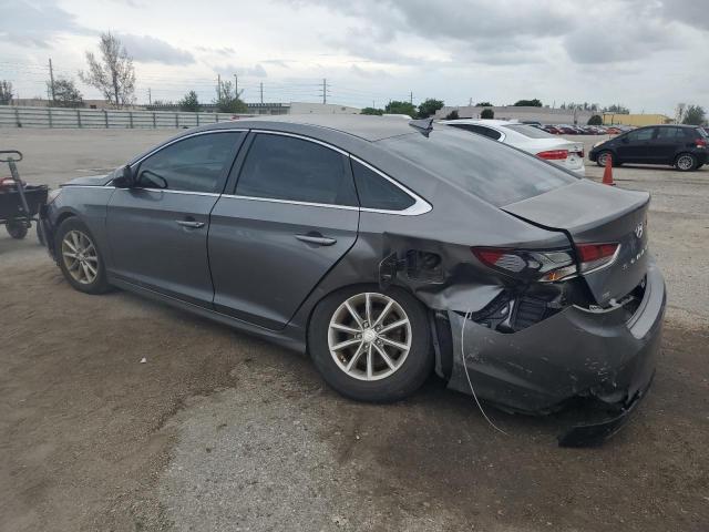 VIN 5NPE24AF4KH814121 2019 Hyundai Sonata, SE no.2