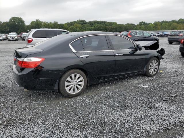 2015 HONDA ACCORD EXL - 1HGCR2F81FA097323