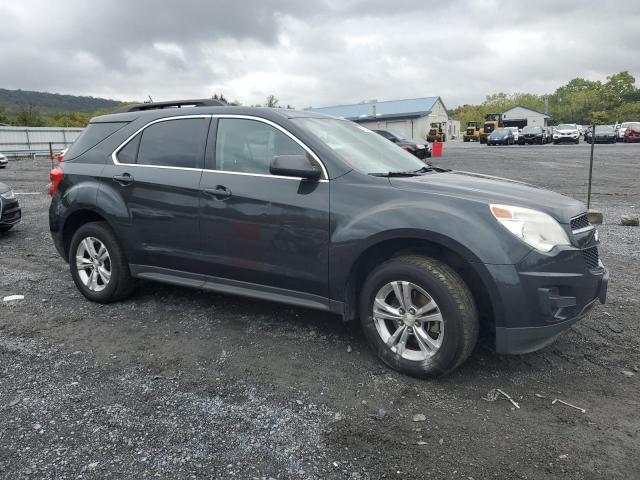 VIN 2GNFLFEK6E6349765 2014 Chevrolet Equinox, LT no.4