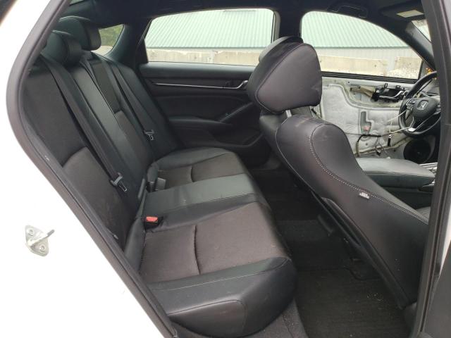 2018 HONDA ACCORD SPO - 1HGCV1F36JA222545