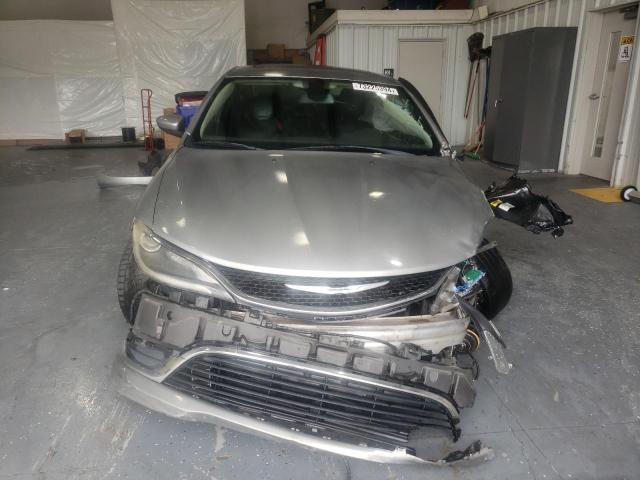 VIN 1C3CCCAB9FN694743 2015 Chrysler 200, Limited no.5