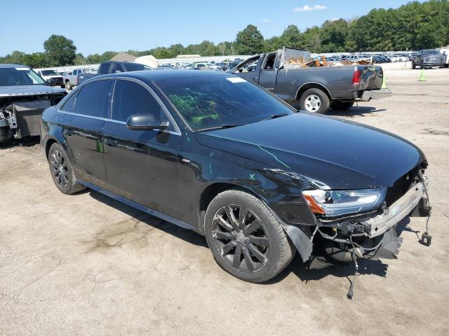 VIN WAUAFAFL8FN038949 2015 Audi A4, Premium no.4