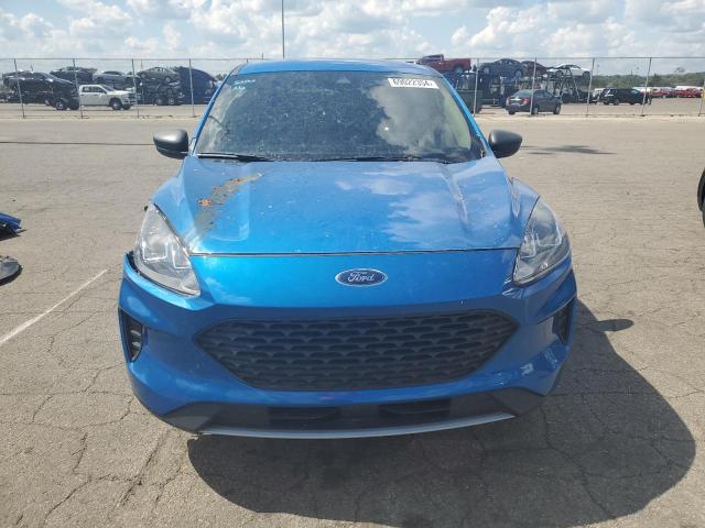 2020 FORD ESCAPE S - 1FMCU0F69LUC04558