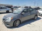 2018 NISSAN VERSA S - 3N1CN7AP4JL859490