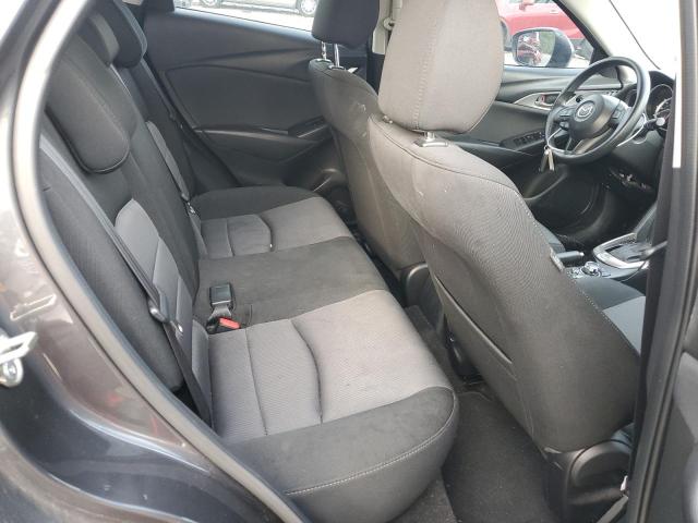2017 MAZDA CX-3 - JM1DKDB72H0175391