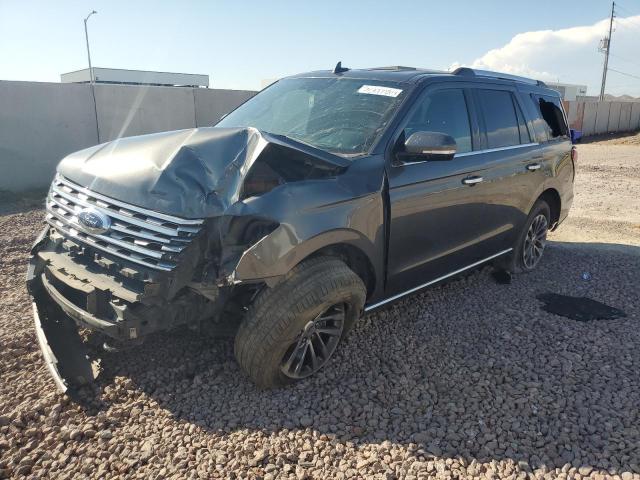 2018 FORD EXPEDITION - 1FMJU2AT0JEA24179