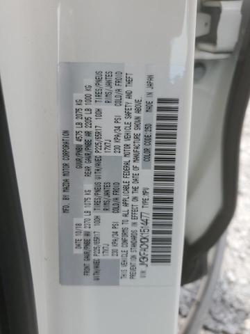 2019 MAZDA CX-5 TOURI - JM3KFACM0K1514477