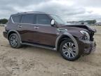 NISSAN ARMADA SV снимка