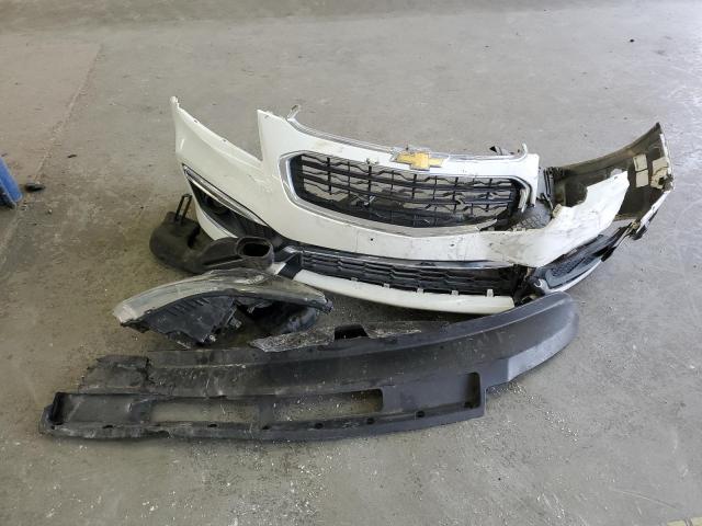 2015 CHEVROLET CRUZE LTZ - 1G1PG5SB5F7229546