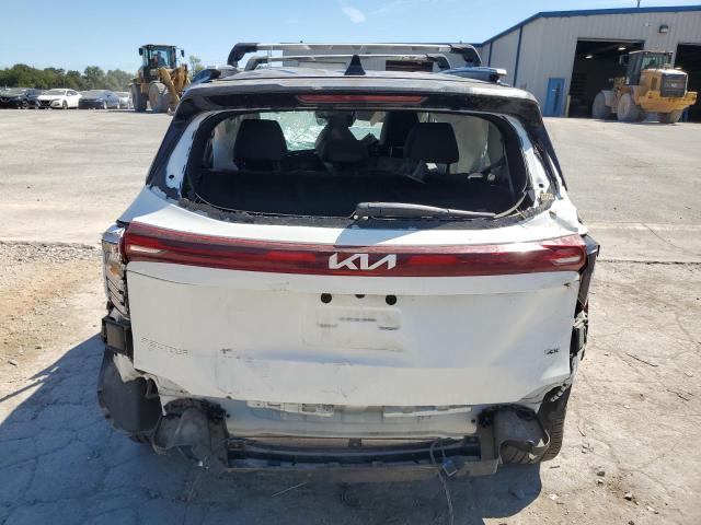 2024 KIA SELTOS SX - KNDETCA72R7588529