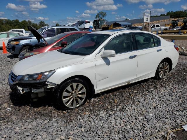 VIN 1HGCR2F87FA275929 2015 Honda Accord, Exl no.1