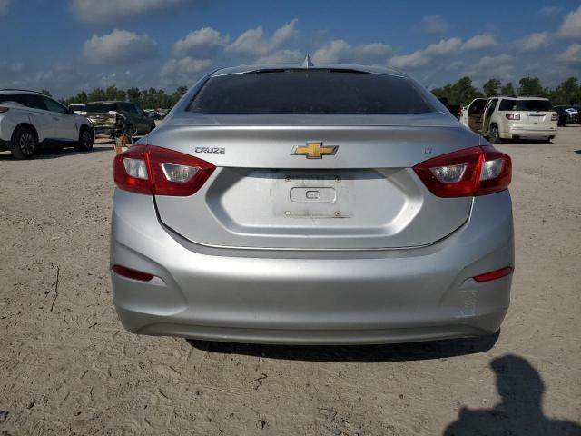 2017 CHEVROLET CRUZE LT - 1G1BE5SM2H7217018