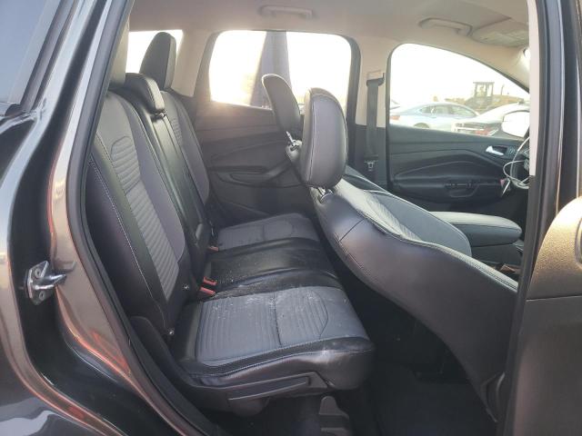 2019 FORD ESCAPE SE - 1FMCU0GD5KUA56081