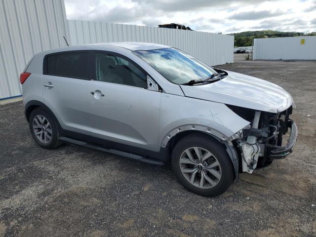 VIN KNDPB3AC5E7578449 2014 KIA Sportage, Base no.4