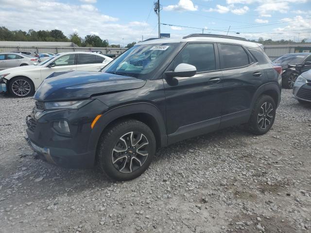 2023 CHEVROLET TRAILBLAZE #2936167188