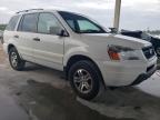 HONDA PILOT EXL photo