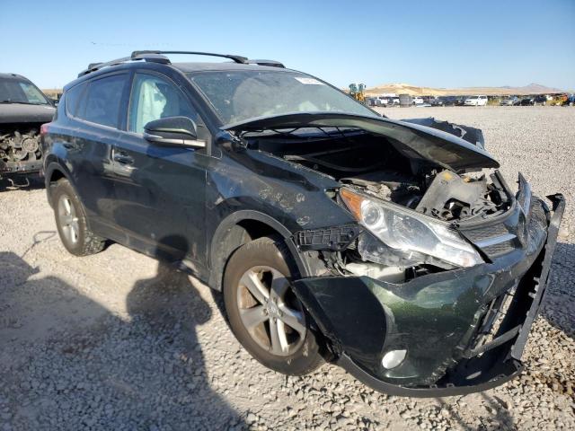 VIN 2T3RFREVXDW110490 2013 Toyota RAV4, Xle no.4