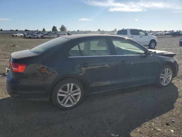 VIN 3VWLA7AJ9FM203126 2015 Volkswagen Jetta, Tdi no.3