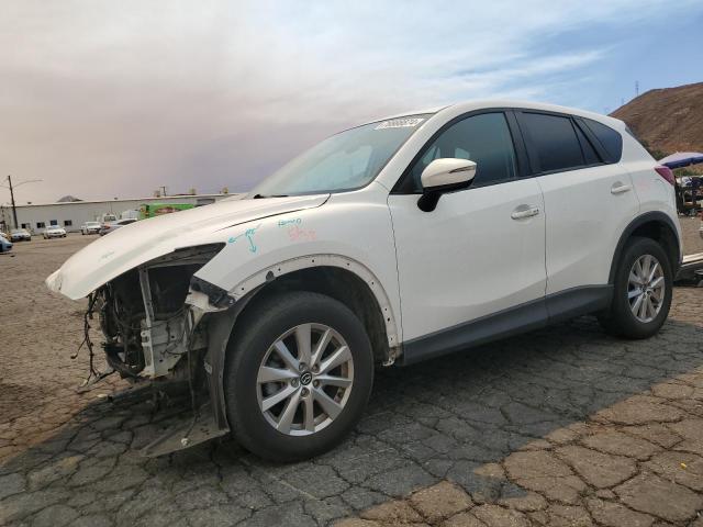 VIN JM3KE2CY4F0518569 2015 Mazda CX-5, Touring no.1