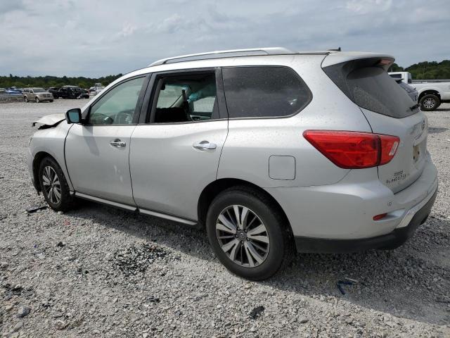 2017 NISSAN PATHFINDER - 5N1DR2MM0HC693044