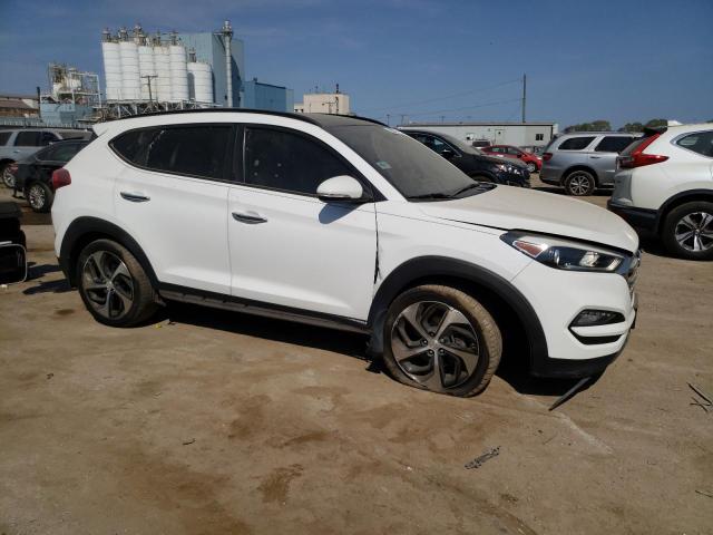 2016 HYUNDAI TUCSON LIM - KM8J3CA22GU040950