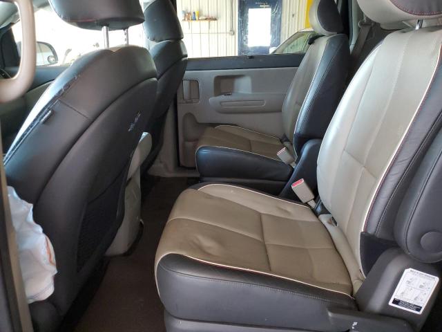 2017 KIA SEDONA LX - KNDMB5C19H6249502