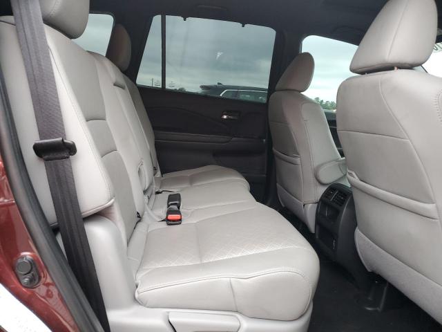 2021 HONDA PASSPORT E - 5FNYF7H58MB012284
