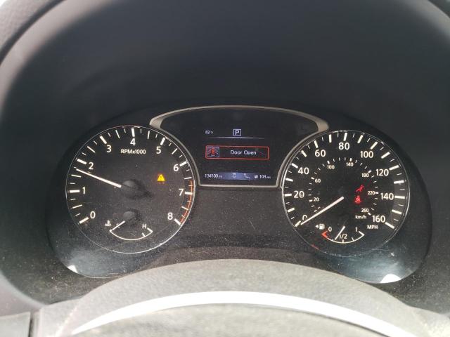 2018 NISSAN ALTIMA 2.5 - 1N4AL3AP8JC111670