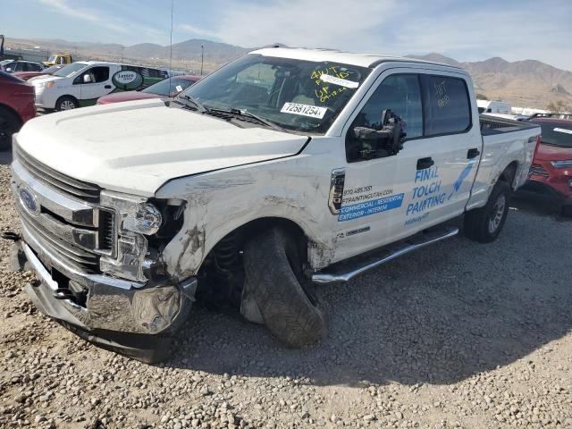 2017 FORD F250 SUPER - 1FT7W2BT7HEB36852