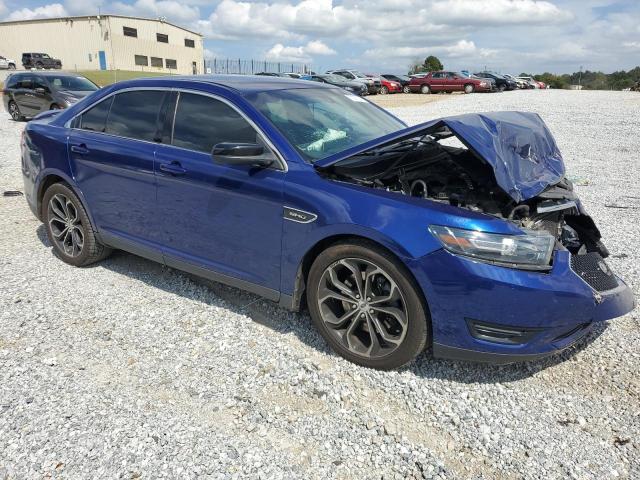 VIN 1FAHP2KT9EG147620 2014 Ford Taurus, Sho no.4